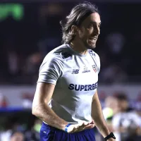 São Paulo: Boca Juniors toma \'decisão final\' sobre a contratação de Zubeldía