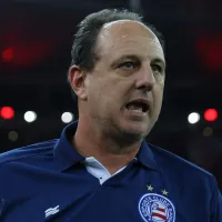 Zetti é sincerão e manda a real sobre Rogério Ceni nos bastidores: \'É difícil\'