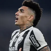 Botafogo é exaltado por Igor Jesus e atacante revela \'segredo\' de sua adaptação