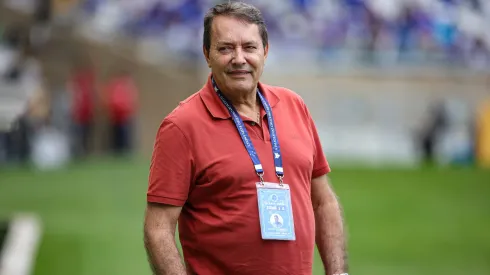 Cruzeiro demonstra interesse em atacante do Fortaleza (Foto: Gilson Lobo/AGIF)