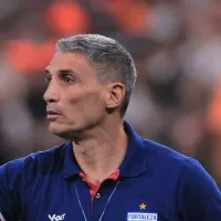 Vasco foi \'ousado\' e tentou contratar titular de Vojvoda no Fortaleza