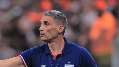 Titular de Vojvoda foi especulado no Vasco.