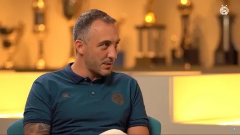 Grupo City aprova e meio-campista pode aparecer no Bahia (Imagem: Divulgação/Bahia)