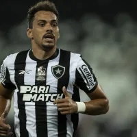 Botafogo é avisado que clube do exterior \'entrou na briga\' para ter Eduardo
