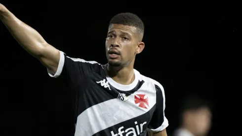 Foto: Jorge Rodrigues/AGIF