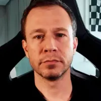 Tiago Leifert comenta sobre queixas de Corinthians e Vasco à CBF: \'Pega mal\'