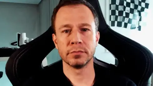 Tiago Leifert comenta sobre queixas de Corinthians e Vasco à CBF: "Pega mal"