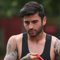 Liziero toma postura envolvendo Zubeldía e seu futuro no São Paulo: \'Ele decidiu\'