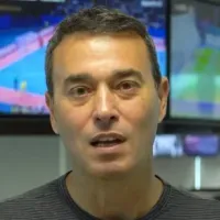 Rizek faz comparação inusitada no Botafogo e declaração viraliza: \'De volta\'