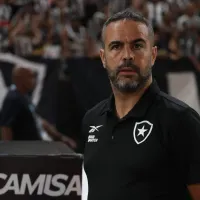 Artur Jorge já sabe: Botafogo tem mais um jogador na Seleção Brasileira