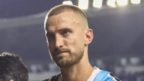 Rodrigo Ely jogador do Grêmio