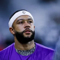 Internacional é avisado sobre \'reviravolta\' de Memphis Depay no Timão