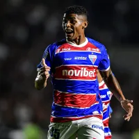 Hércules \'manda a real\' sobre seu futuro no Fortaleza, mas faz garantia