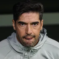 No Palmeiras, Abel traça planos para a Data FIFA: \'Vamos aproveitar\'