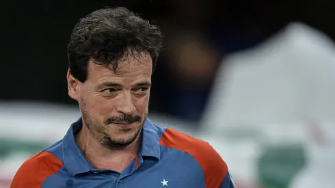 Cruzeiro pode renovar com três jogadores (Foto: Thiago Ribeiro/AGIF)