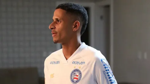 Foto: Reprodução/ Bahia