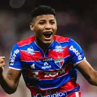 Hércules manda a real sobre o trabalho de Vojvoda no Fortaleza: "Aula"