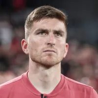 Varini é sincero no Athletico-PR sobre demissão e 'dispara': "Eu sabia"