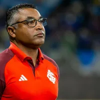 Roger Machado dá 'ok' e Internacional pode fechar com meio-campista do Bahia