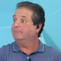 Ulisses Costa 'causa' no São Paulo ao falar de Zubeldía: "Informação que chega"