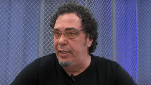 Casagrande vira assunto no Flamengo – Foto: Reprodução/ YouTube.