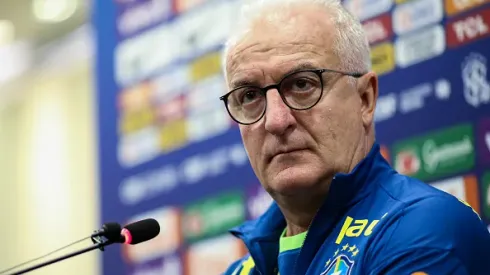 Dorival Jr. treinador da Seleção Brasileira