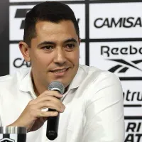 Botafogo tem metas reveladas por Pedro Martins: "Nível de exigência lá em cima"