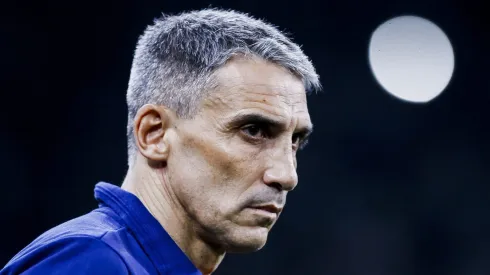 Vojvoda, treinador do Fortaleza