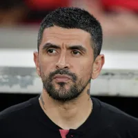 Lucho tem 1ª 'baixa' confirmada no Athletico para 2025: " De forma gratuita"