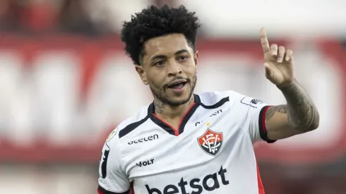 Matheuzinho virou assunto no São Paulo.