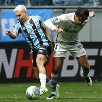 Comentarista não se cala e detona arbitragem de Atlético-MG x Grêmio: "Ridículo"