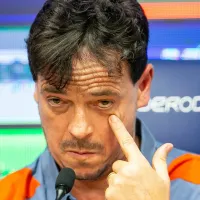 Cruzeiro tem atleta promissor na base observado por Fernando Diniz