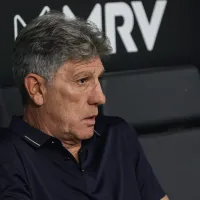 Renato Gaúcho é avisado no Grêmio e deve ter 'novidade' para o GreNal 443