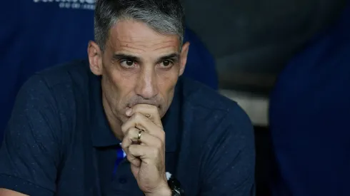 Vojvoda, treinador do Fortaleza