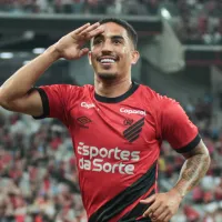 Cruzeiro 'descobre' quanto o Athletico-PR quer para vender Christian