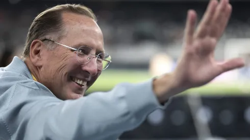 Textor define bolada para vender Igor Jesus (Foto: Jorge Rodrigues/AGIF)