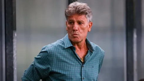 Grêmio avisa e goleiro deve voltar para (Foto: Maxi Franzoi/AGIF)