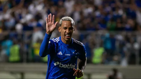 Caio Ribeiro fala sobre Matheus Pereira na seleção (Foto: Fernando Moreno/AGIF)