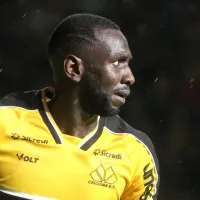 Bolasie 'viraliza' no Botafogo ao falar de Igor Jesus e Luiz Henrique: "Preciso"