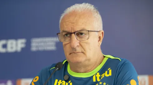 Dorival Júnior repercute no Cruzeiro.