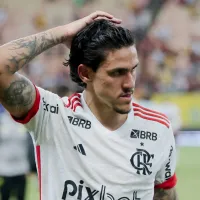 Pedro é 'detonado' por jornalista que exalta Igor Jesus do Botafogo: "mais interessante"