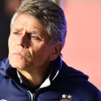 Autuori, diretor do Athletico-PR, critica mudança no futebol brasileiro: "Absurda"