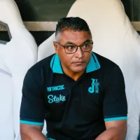 Roger fez pedido 'urgente' no Internacional e meio-campista pode ser ser contratado