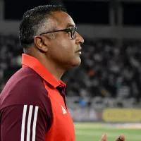 Internacional vai renovar o contrato com titular absoluto de Roger Machado