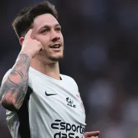 Garro manda recado para torcida do Corinthians sobre rebaixamento: "Não tenho dúvida"