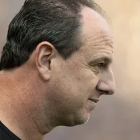 Grupo City toma decisão envolvendo possível 'demissão' de Rogério Ceni no Bahia