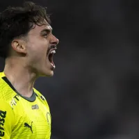 Maurício tem situação revelada no Palmeiras e preocupa: "Foi grave"