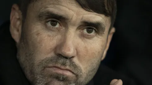 Eduardo Coudet, ex-treinador do Internacional