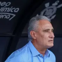 Tite abre o jogo e revela sentimento em retorno à casa do Corinthians, após polêmica
