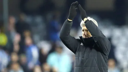 Foto: Heuler Andrey/Getty Images)